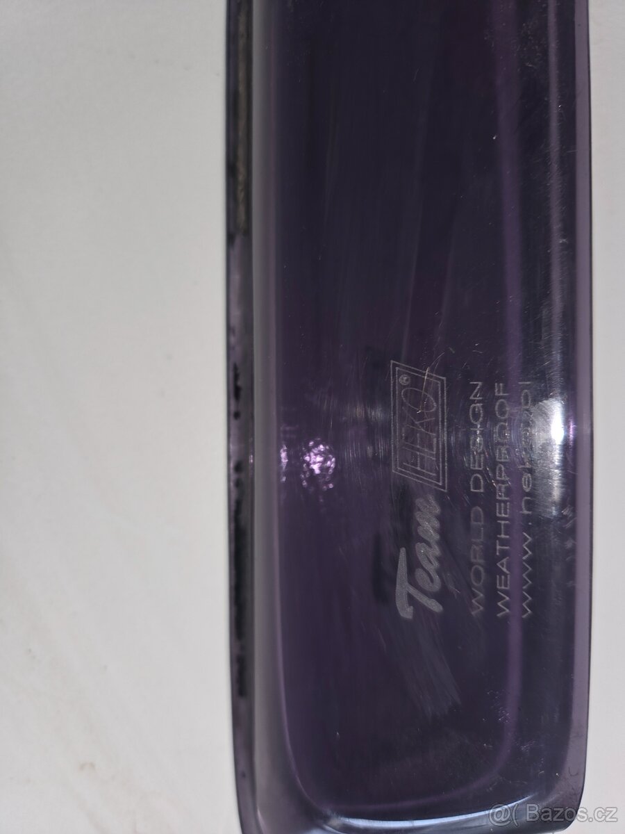 Prodám fotky skel - 3