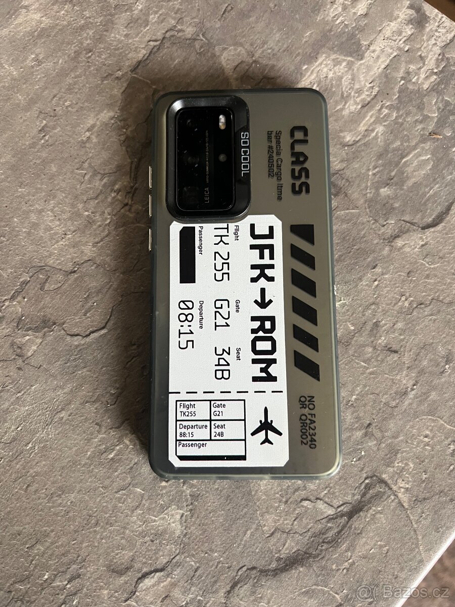 Huawei p40 pro 128gb - 3