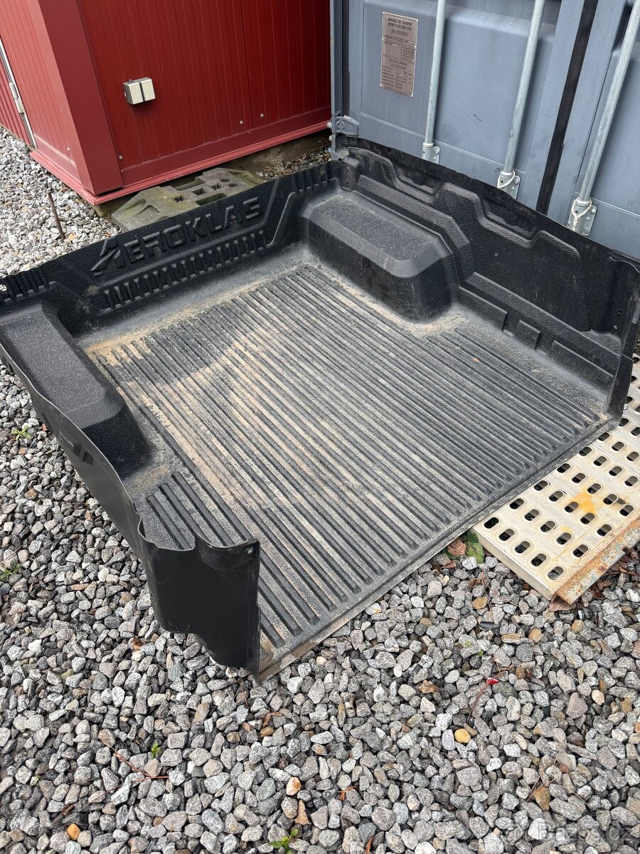 Toyota hilux 2,8 InvincibleX - 3