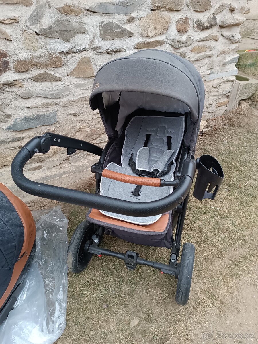 Prodám kočárek - 3