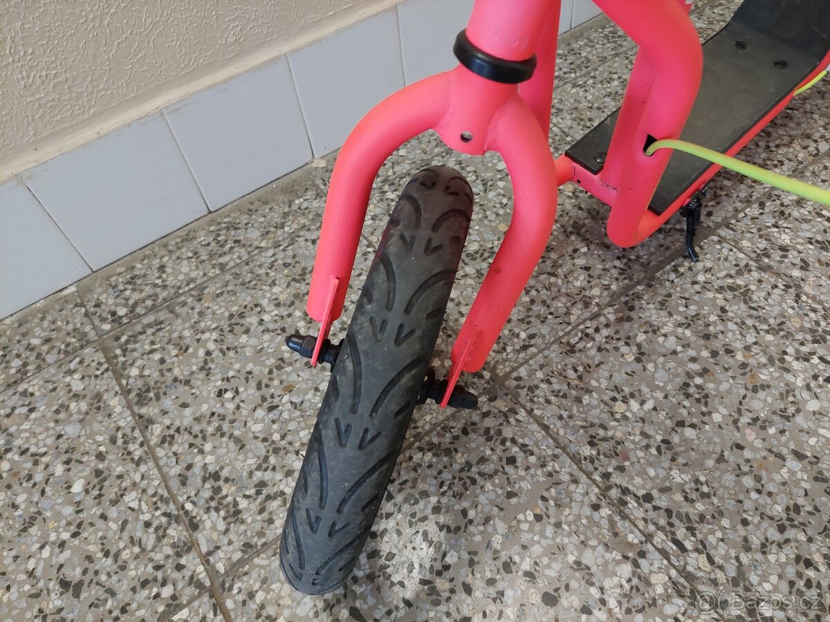 Dětská koloběžka - 3