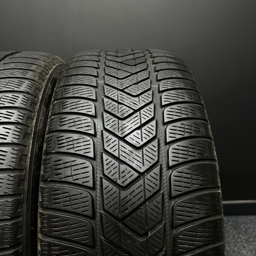 2ks pneu Pirelli 255/55/18 109H - 3