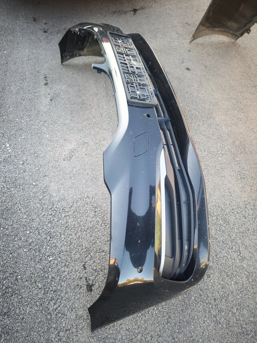 BMW g31 g30 řada 5 - 3