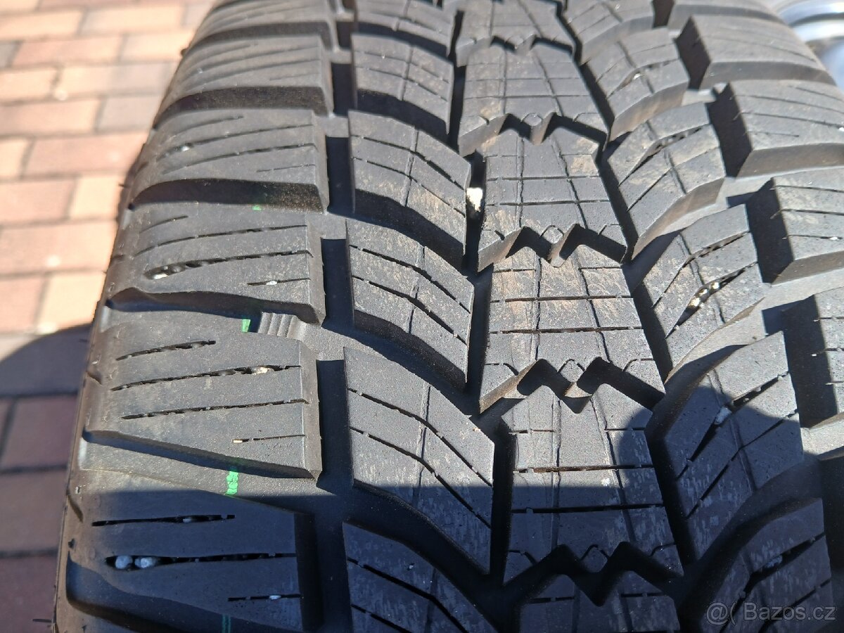 Zimní ocelová sada Ford Ecosport - 3