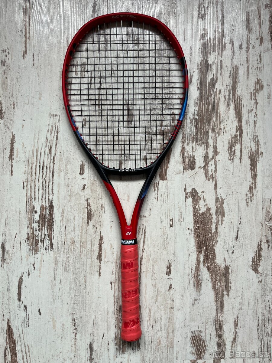 Tenisová raketa Yonex Vcore 98 - 3