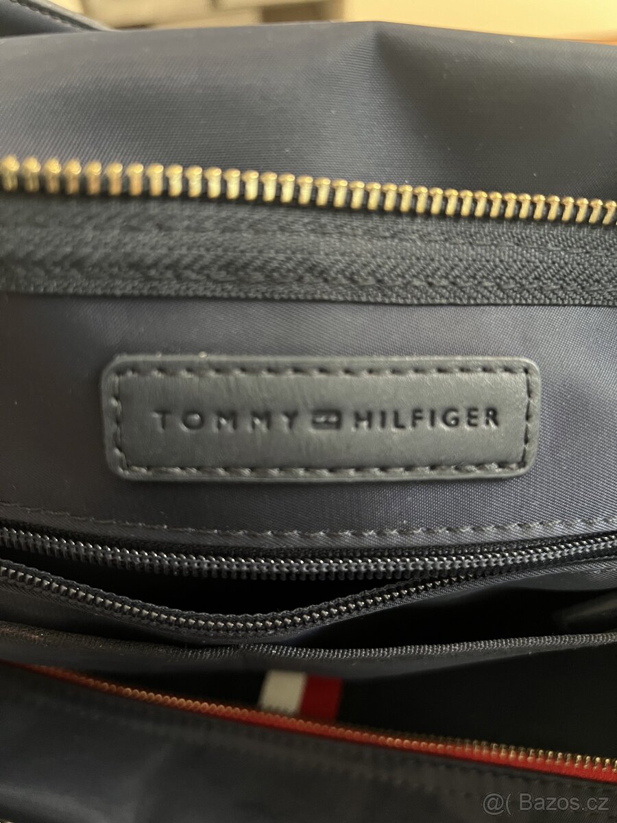 Shopper kabelka Tommy Hilfiger - 3
