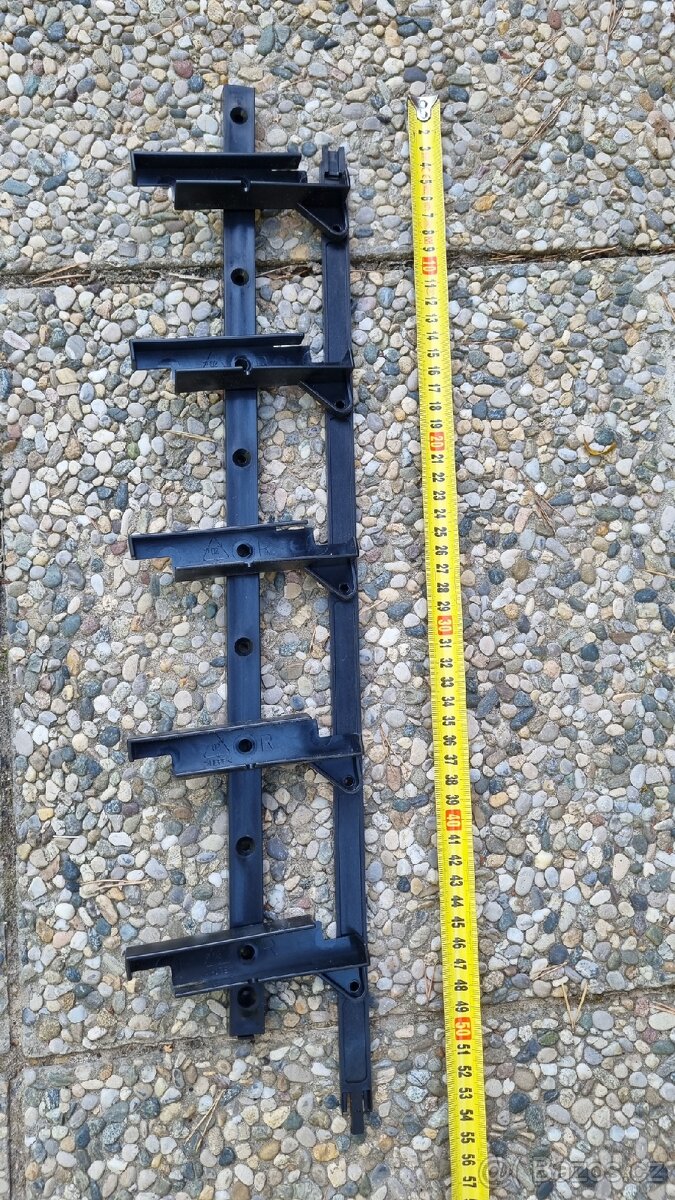 Terasove pohyblivé žaluzie - 3