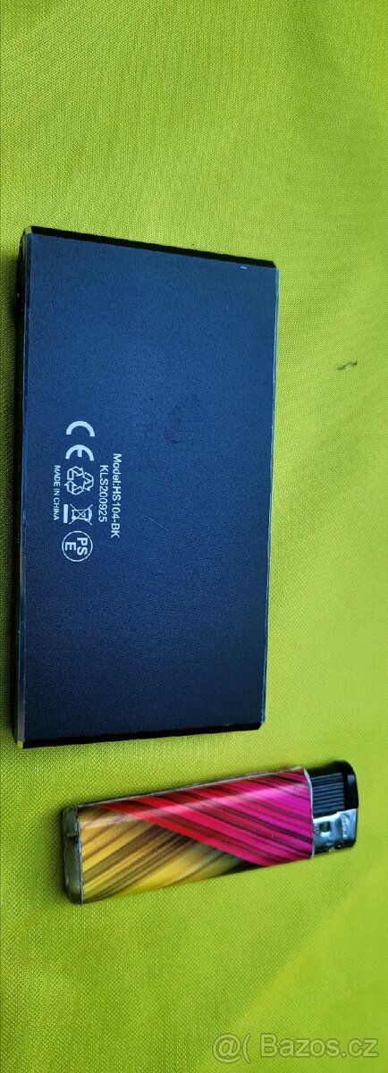 Techole 1x4 HDMI - 3