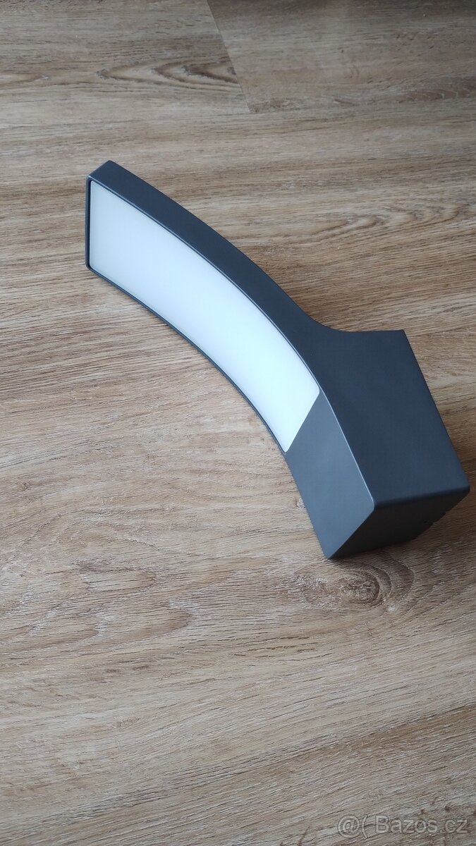 Venkovní svítidlo Phillips Splay - 3