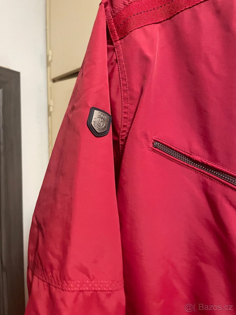 Pánská bunda zn.Tom Tompson - 3