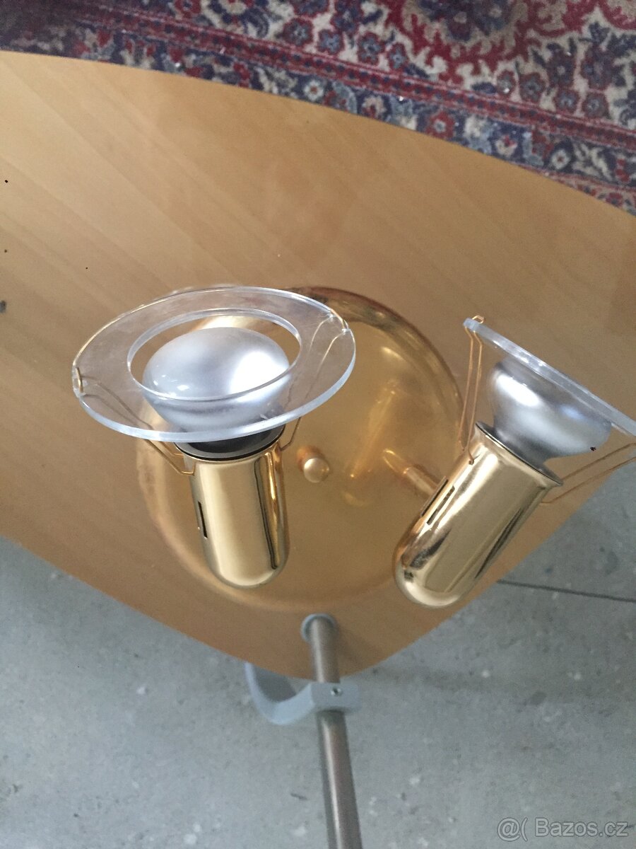 Různé druhy sviítidel - 3