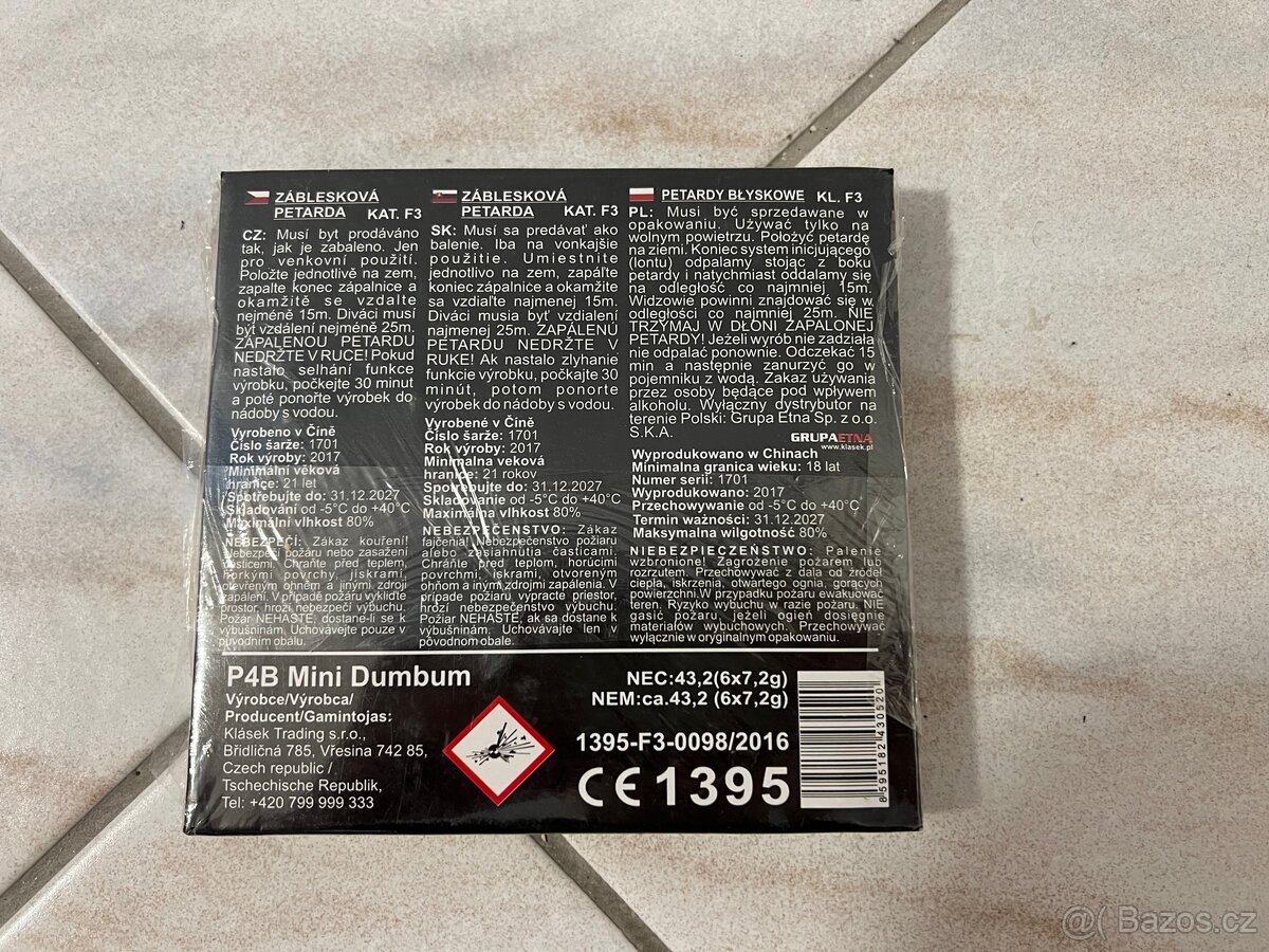 Mini Dum Bum 2017 - 3