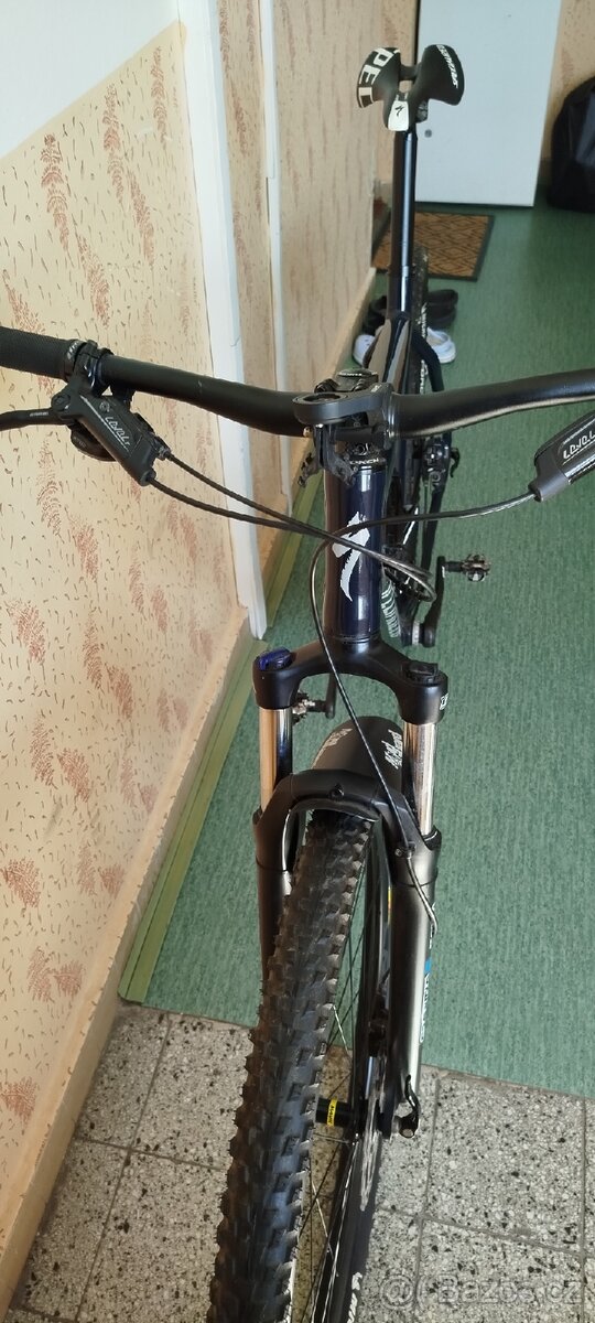 Specialized Rockhopper - 3