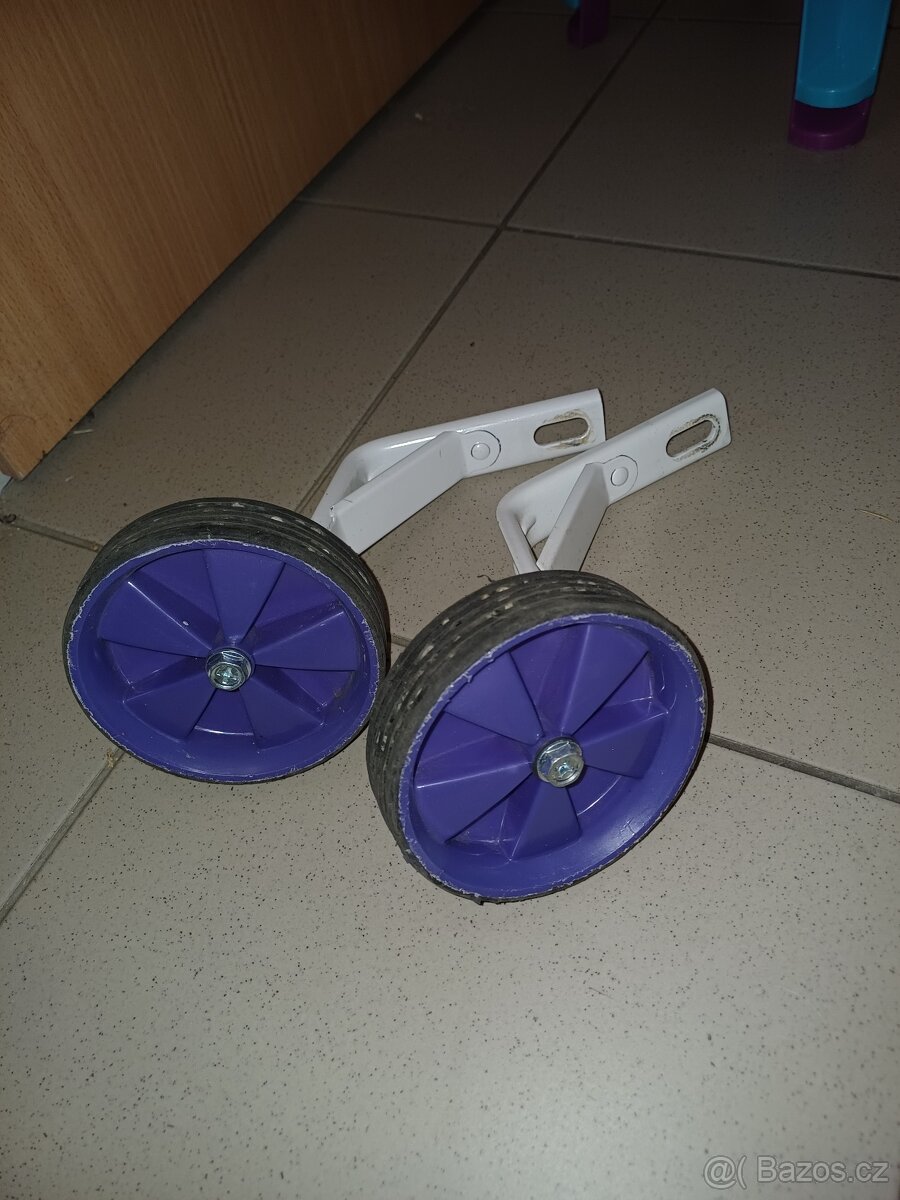 Dětské kolo - Diana 16 - 3