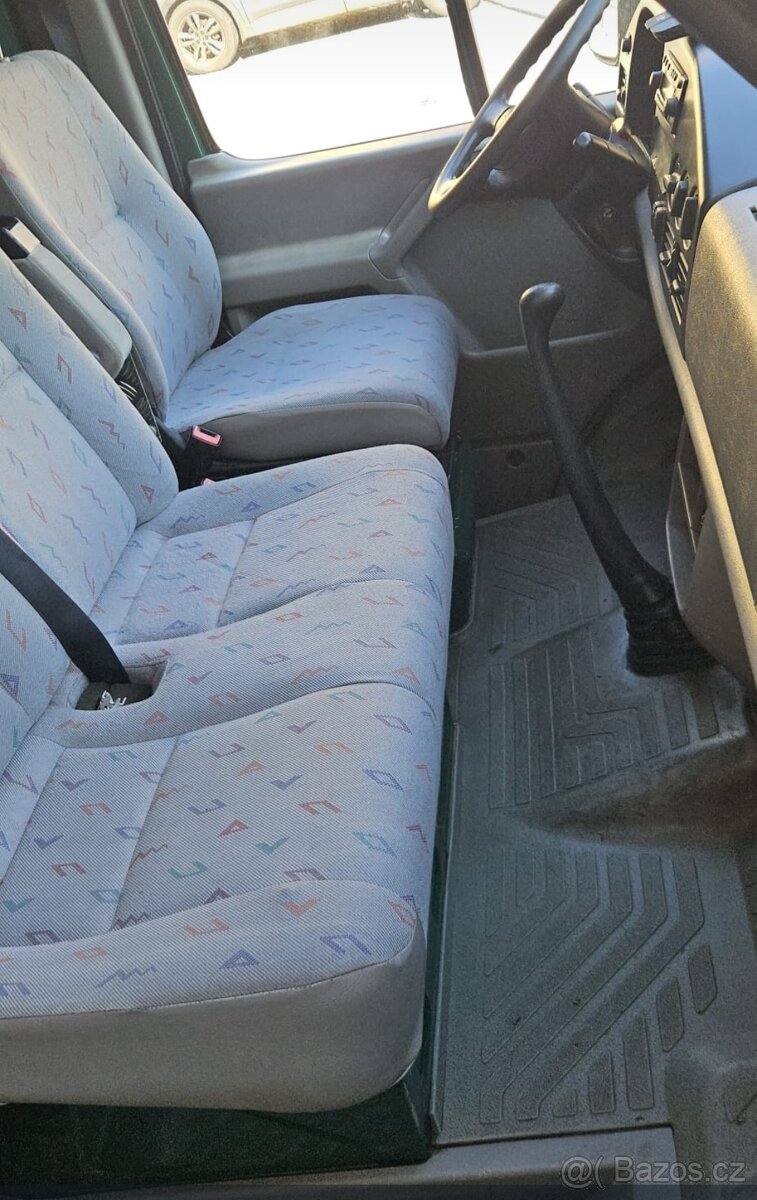 Volkswagen lt 35 - 3