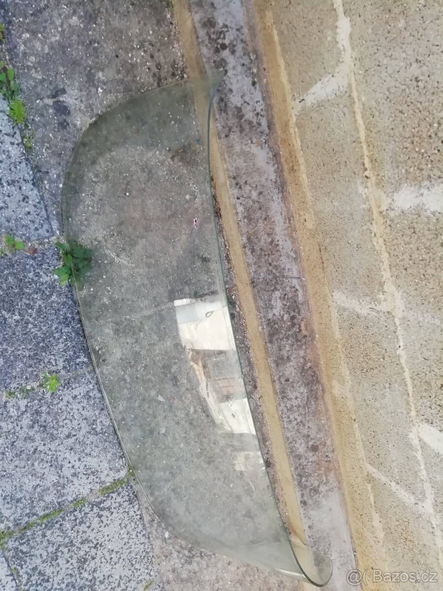 Přední/zadní sklo pro ŠKODU MB? - 3