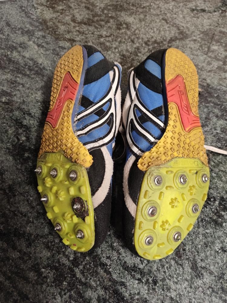 Atletické tretry - 3