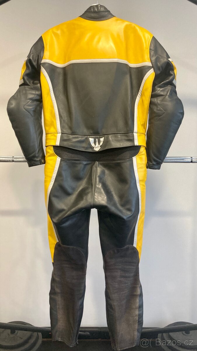 Kombinéza PSI - 3