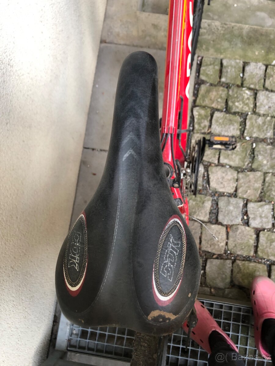 Dětské kolo Apache XC 26 team - 3