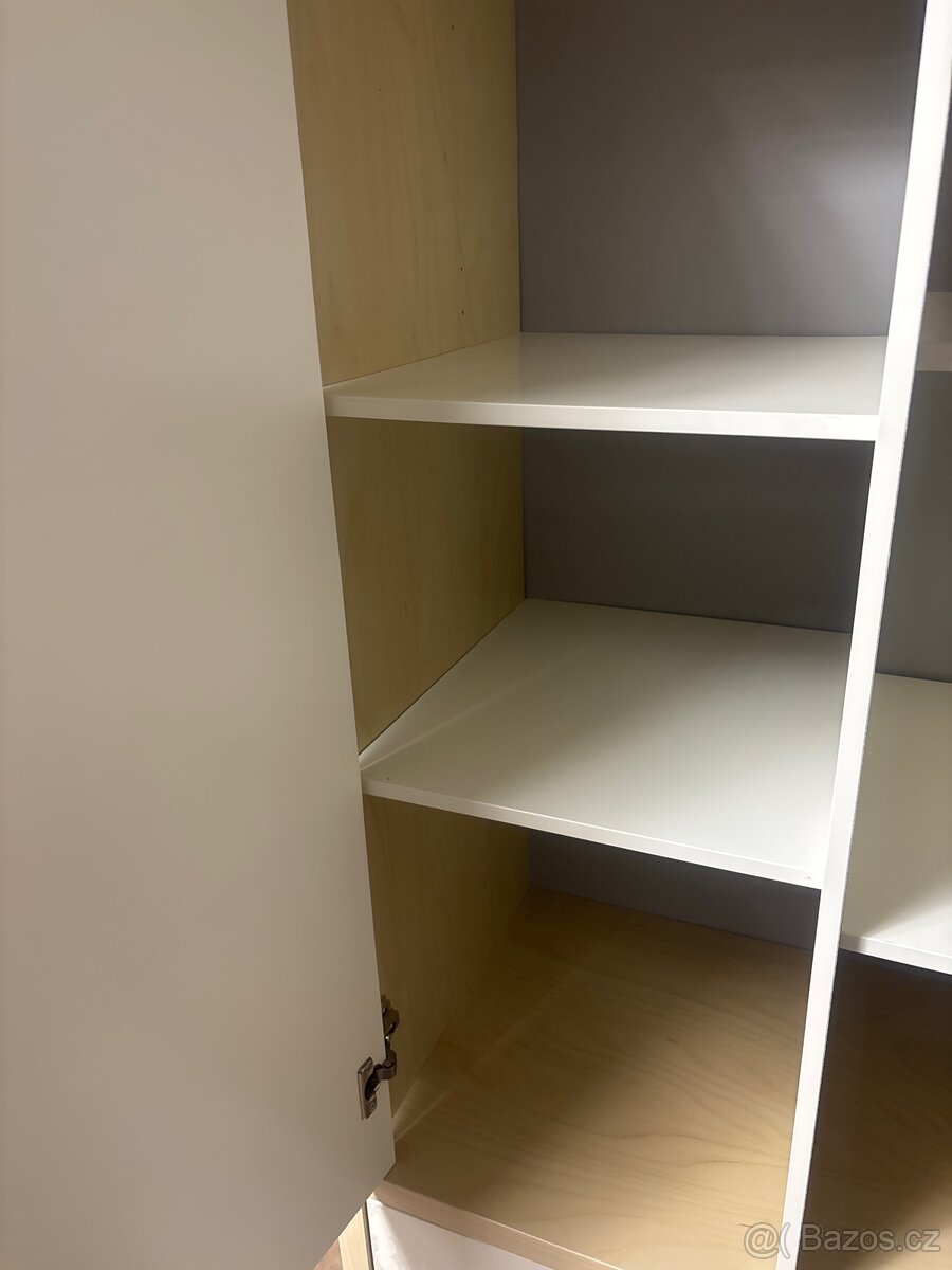 Skříň a komoda - 3