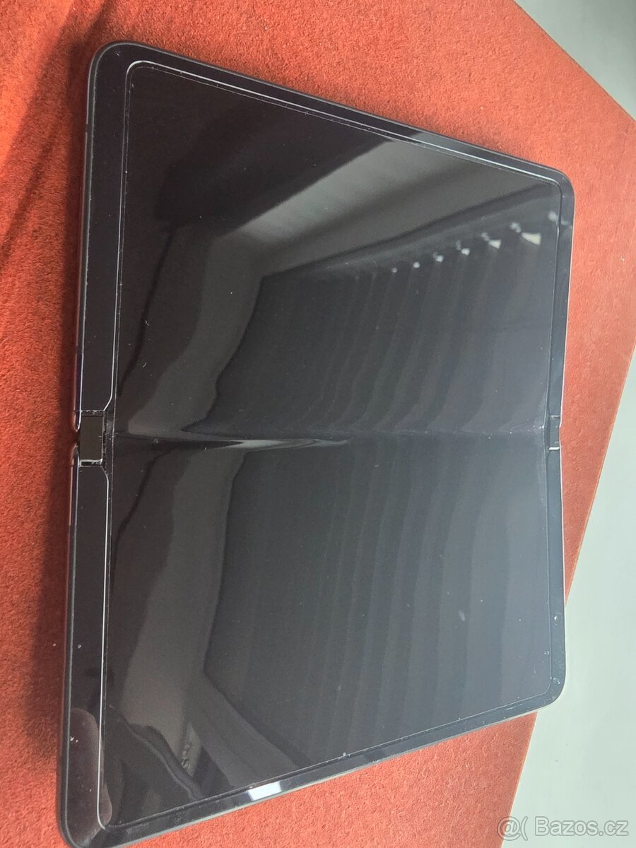 Google Pixel Fold 12GB/256GB černý - 3