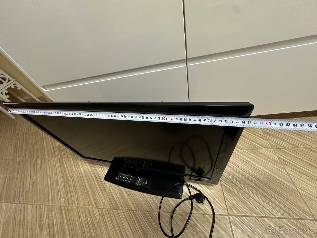 Televize LG - 3