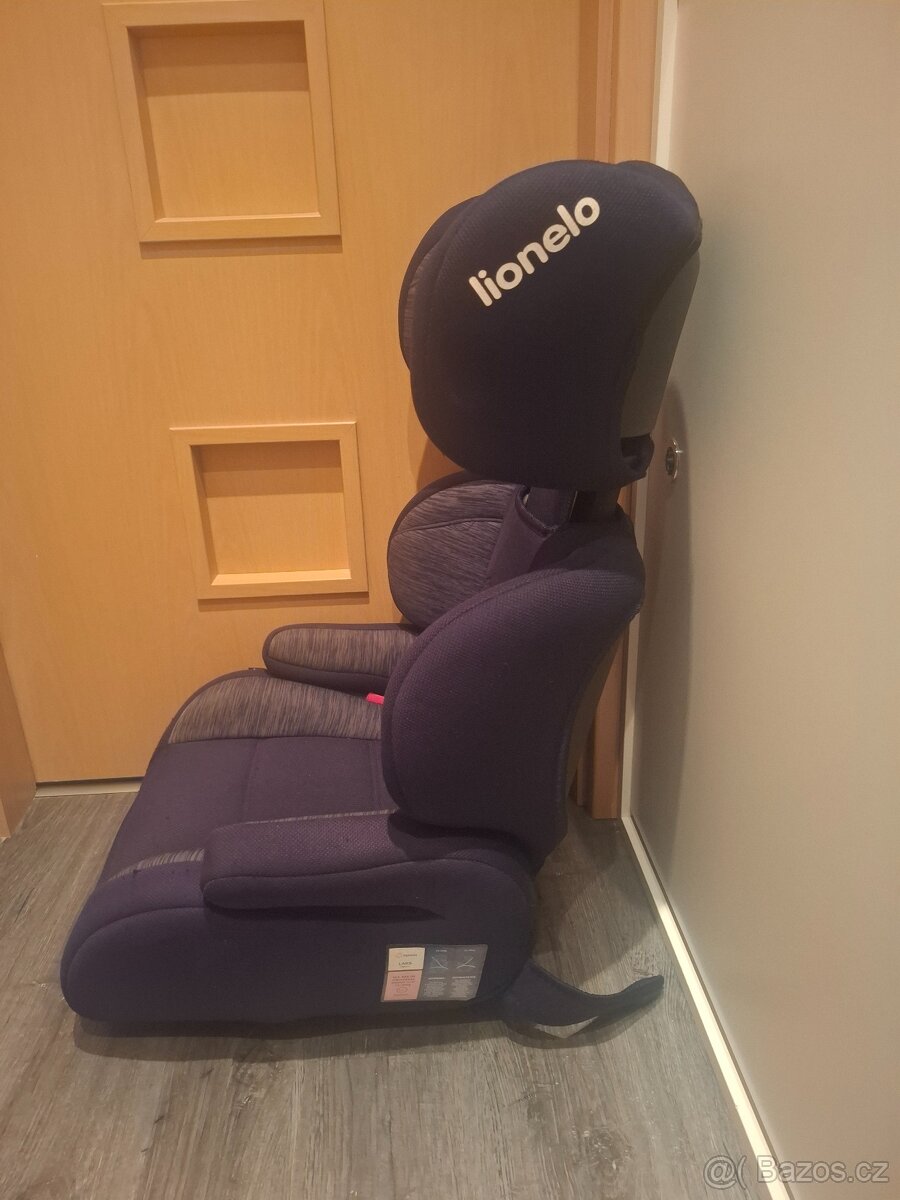 Dětská autosedačka Liinelo - 3