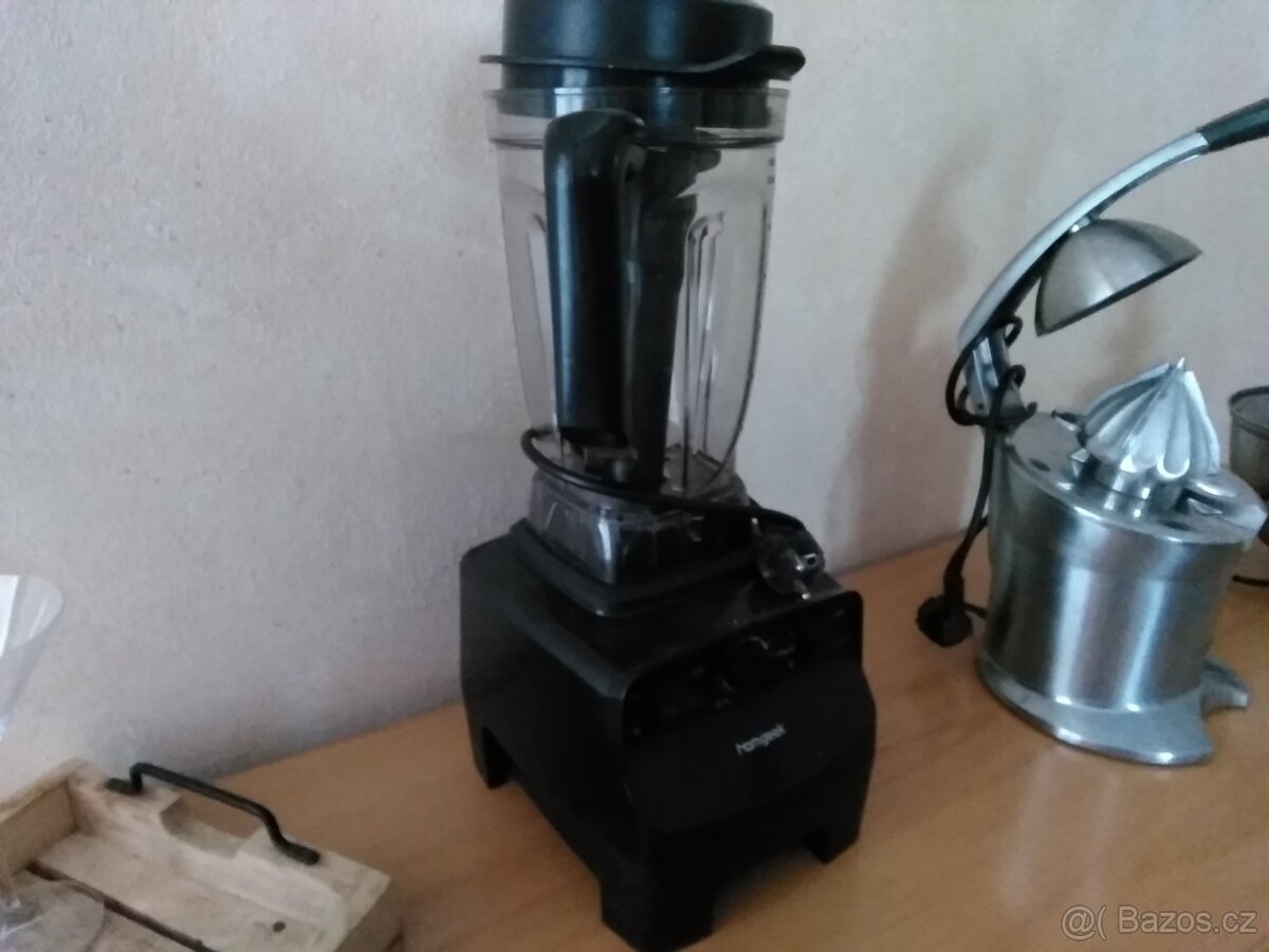 Kavovar JURA ONE TOUCH - 3