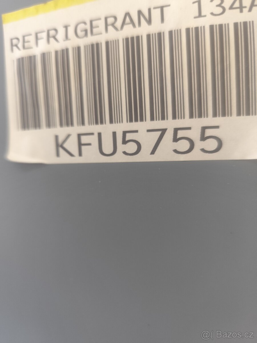 Americka lednice bosch - 3