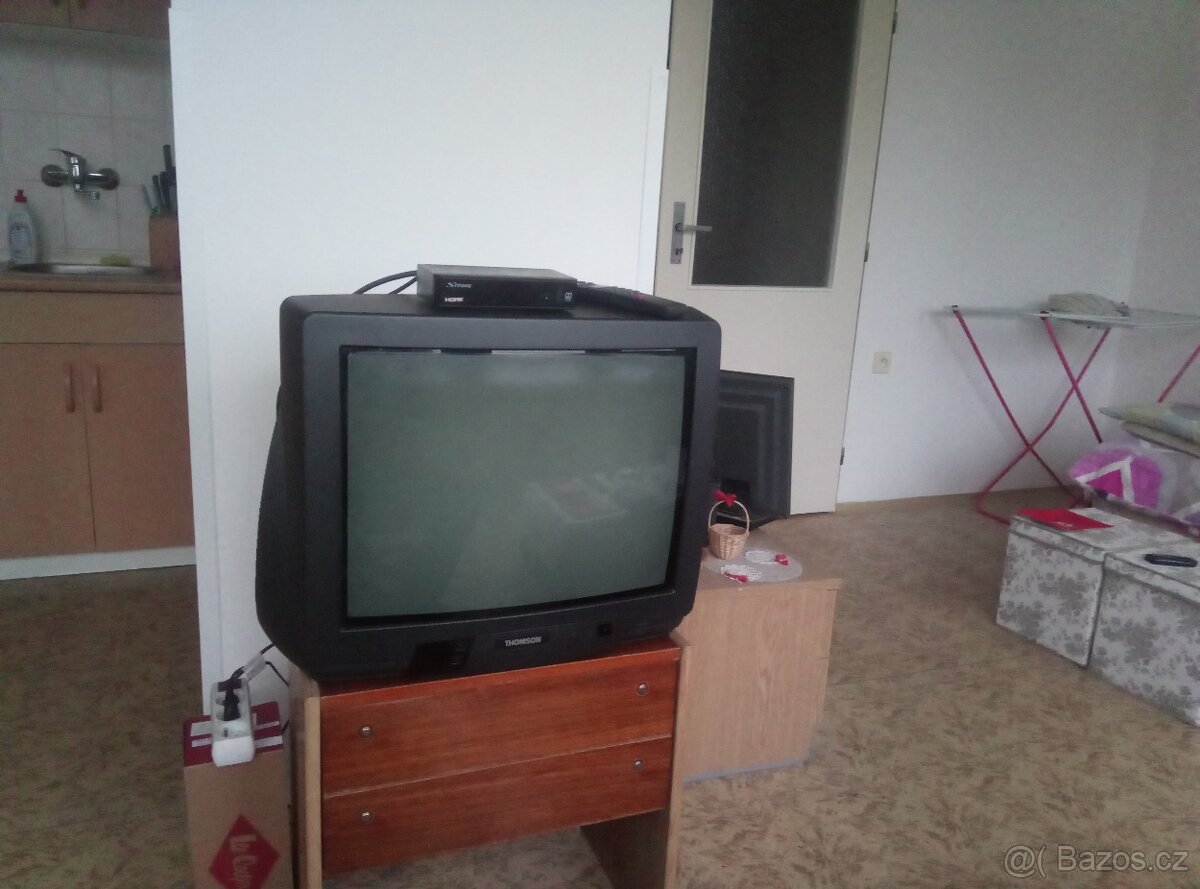 TELEVIZOR THOMSON ZA 400 Kč - 3