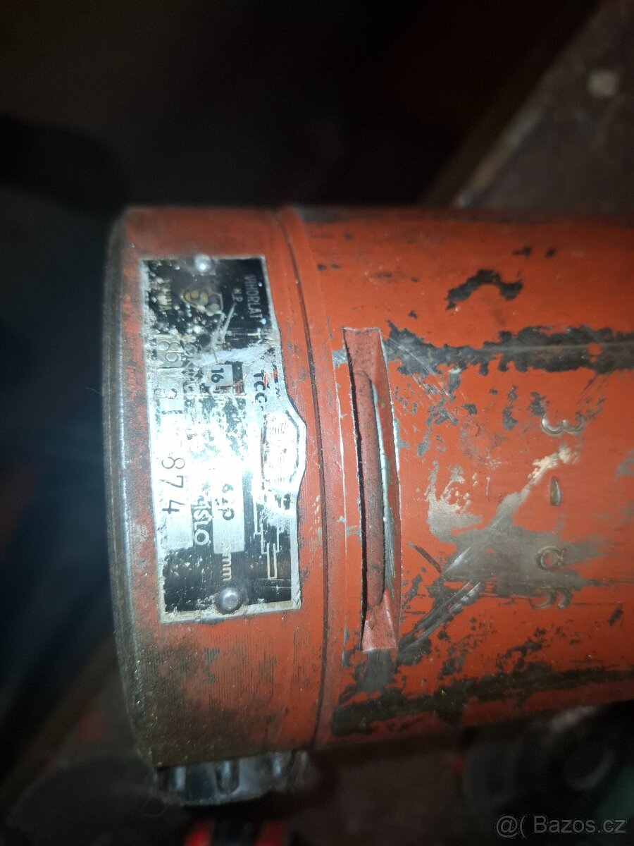 Mailer TČG 1340 - 3