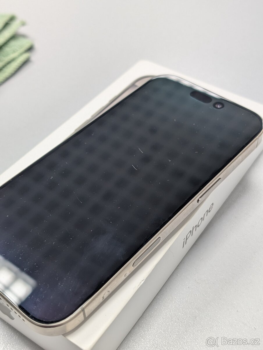 Apple iPhone 16 Pro 128GB - 3