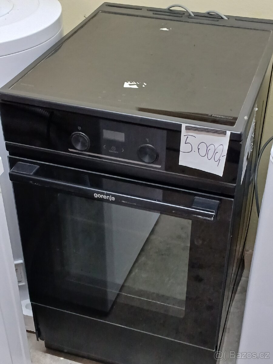 Gorenje - 3