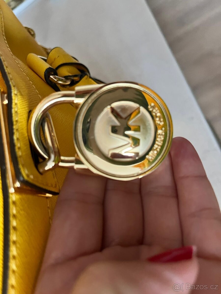 Značkové kabelky - 3