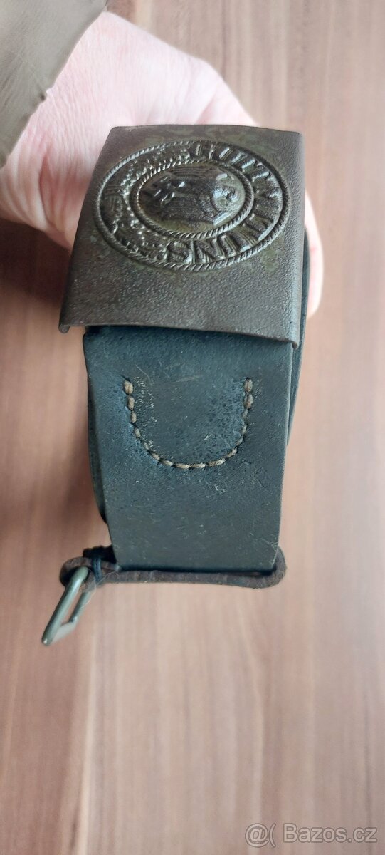Opasek - 3