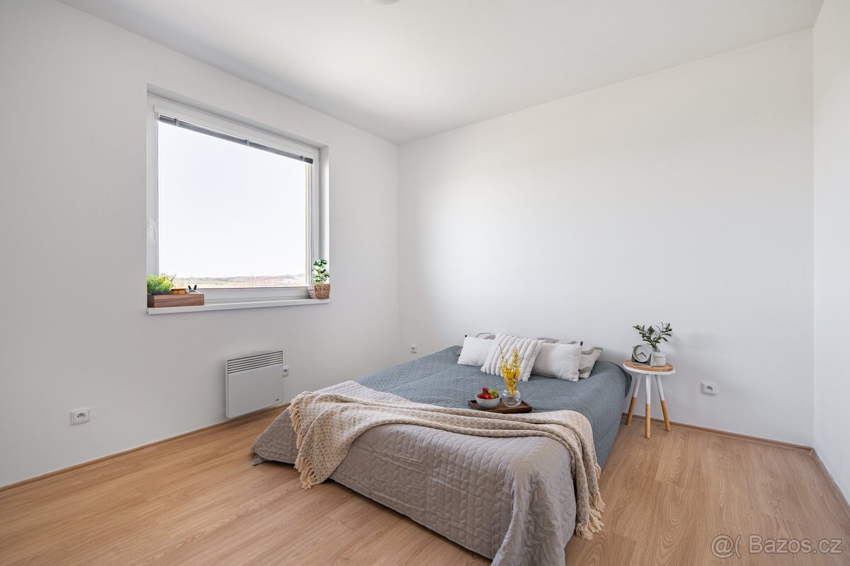Prodej bytu 2+kk 57 m², Lavičky, ev.č. 00109 - 3