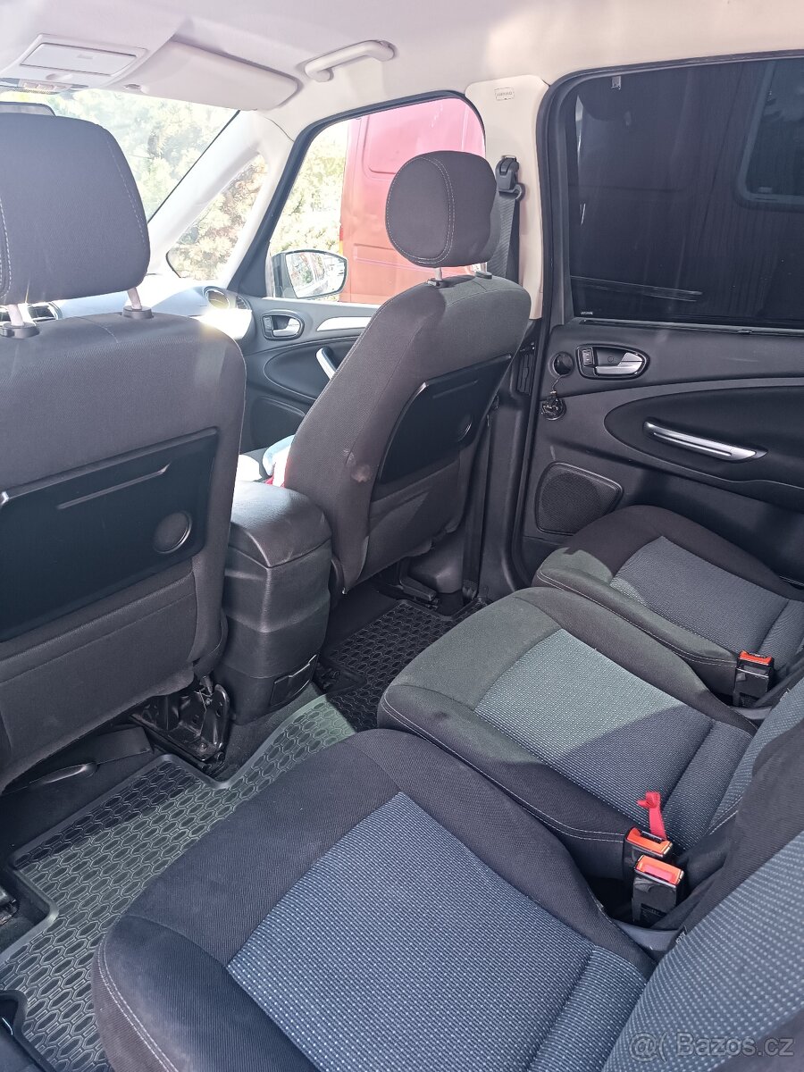 Ford Galaxy rv2014 - 3