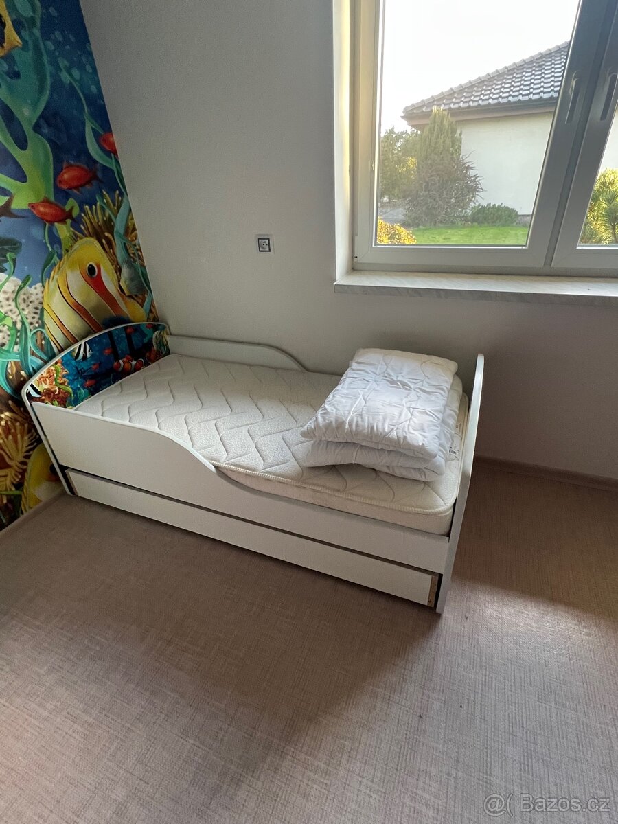 Dětská postel - 3