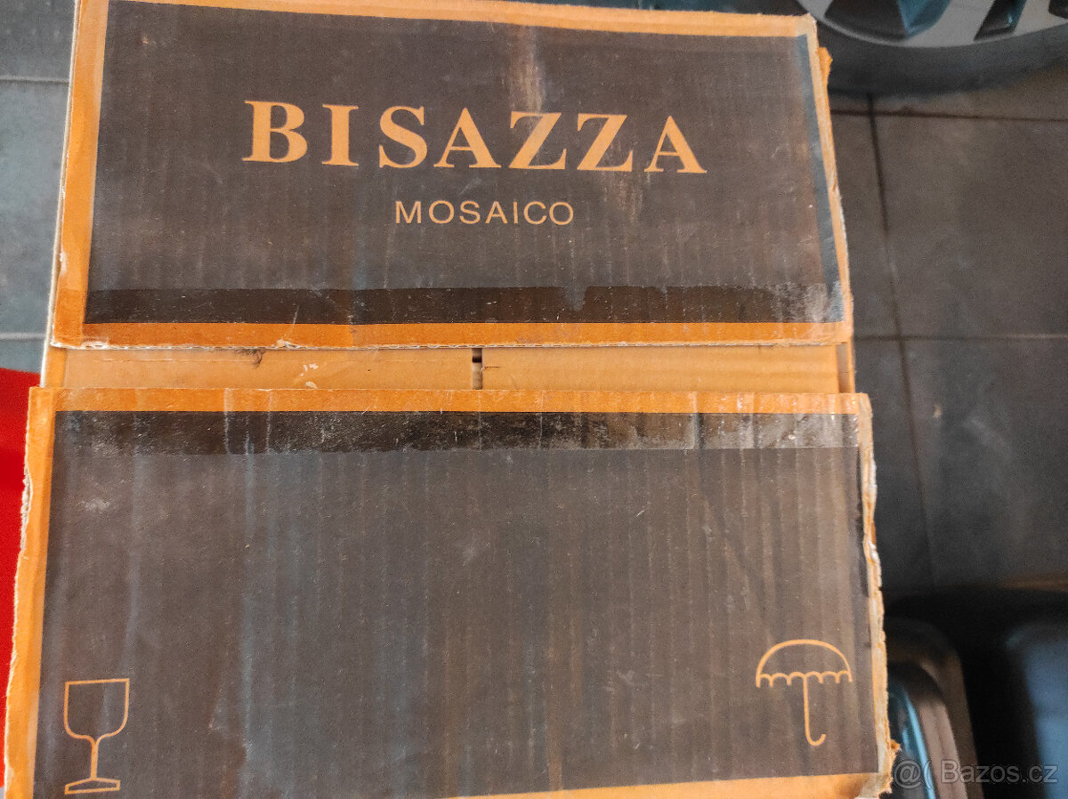 mozaiková dlažba - 3