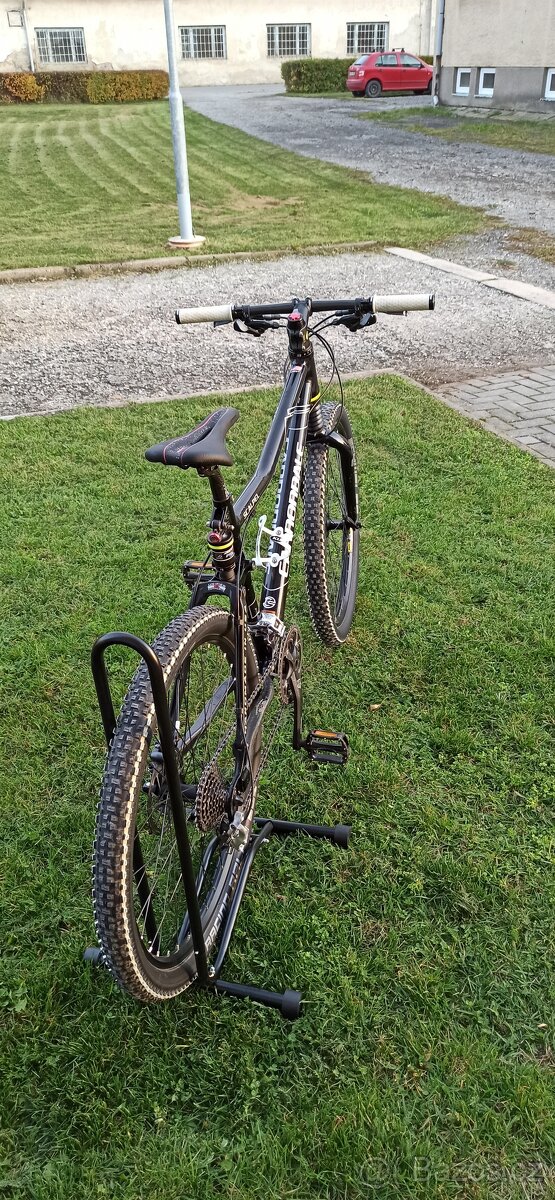 Cannondale Scalpel 26" - 3