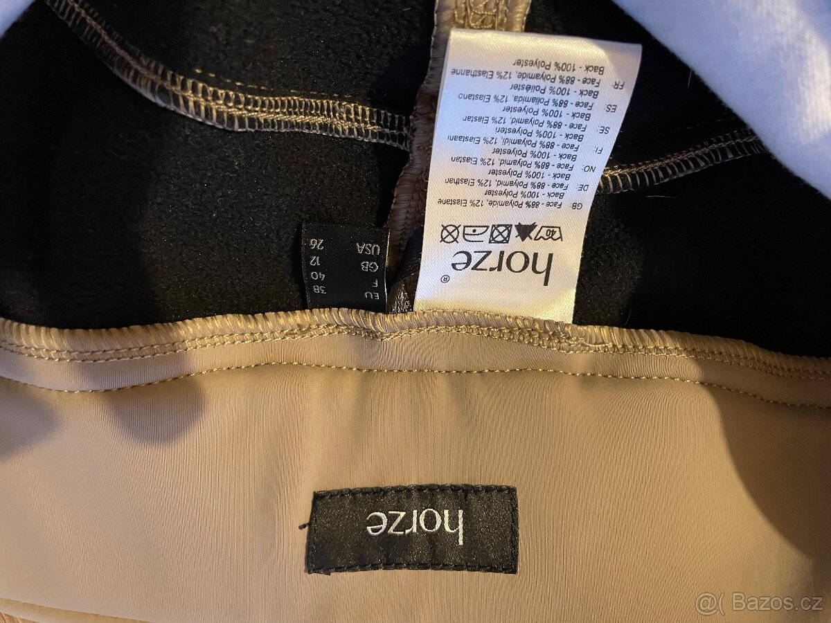 Termorajtky Horse vel. M - 3