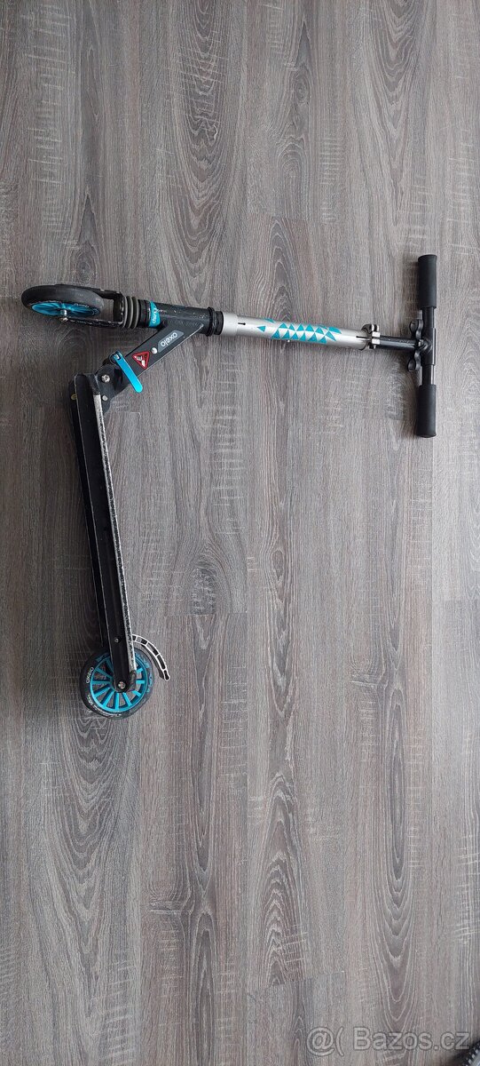 Dětská koloběžka Oxelo MID 3 - 3