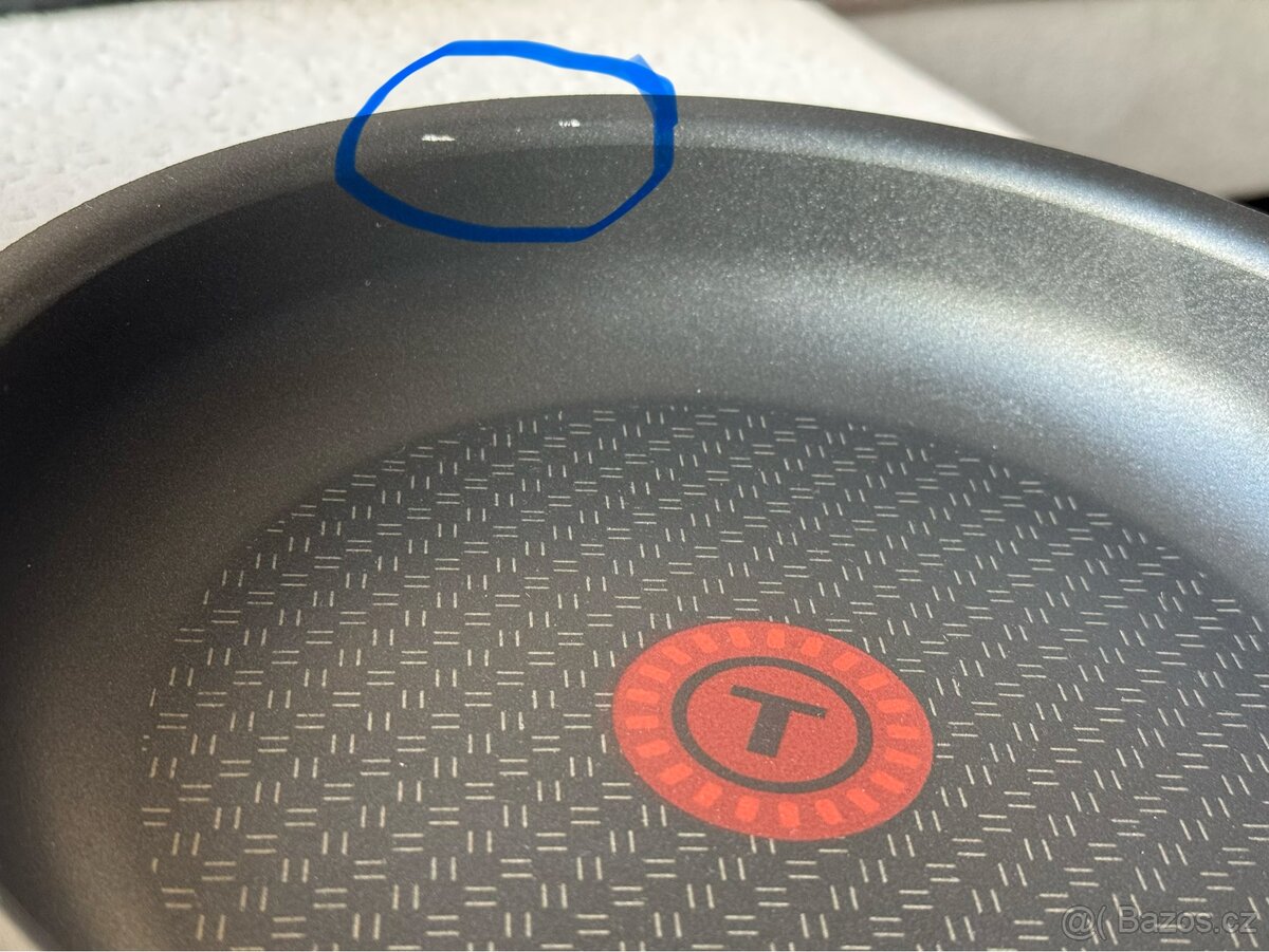 Tefal Sada nádobí Ingenio Daily Chef On - 3