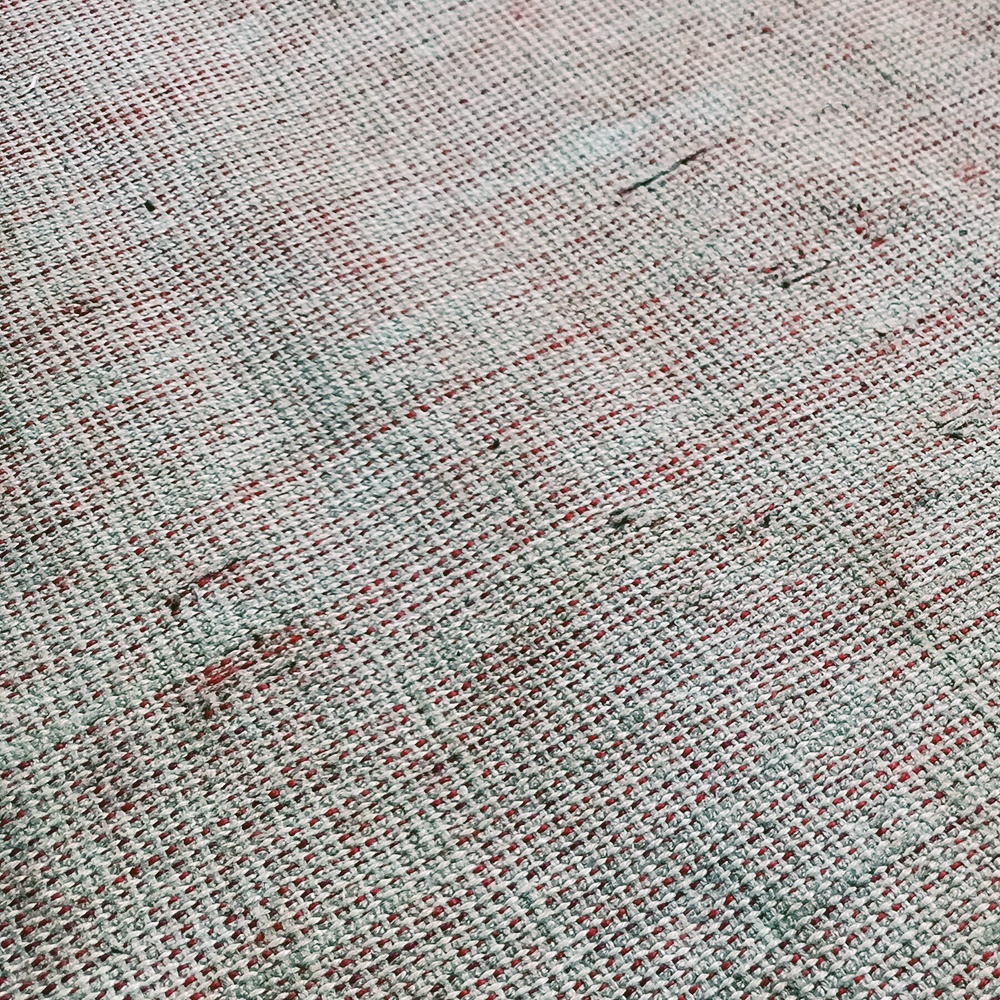 Vintage koberec 137 x 184 cm - 3