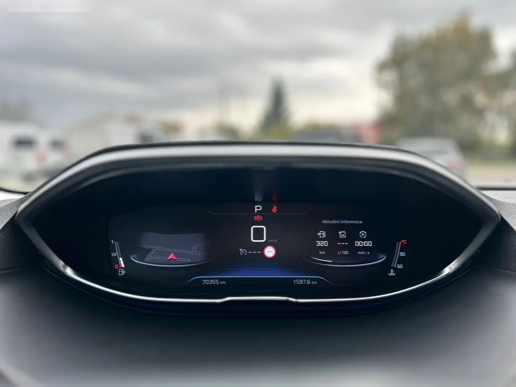 Peugeot 3008, ALLURE 1.5BHDi 130 EAT8 DPH - 3