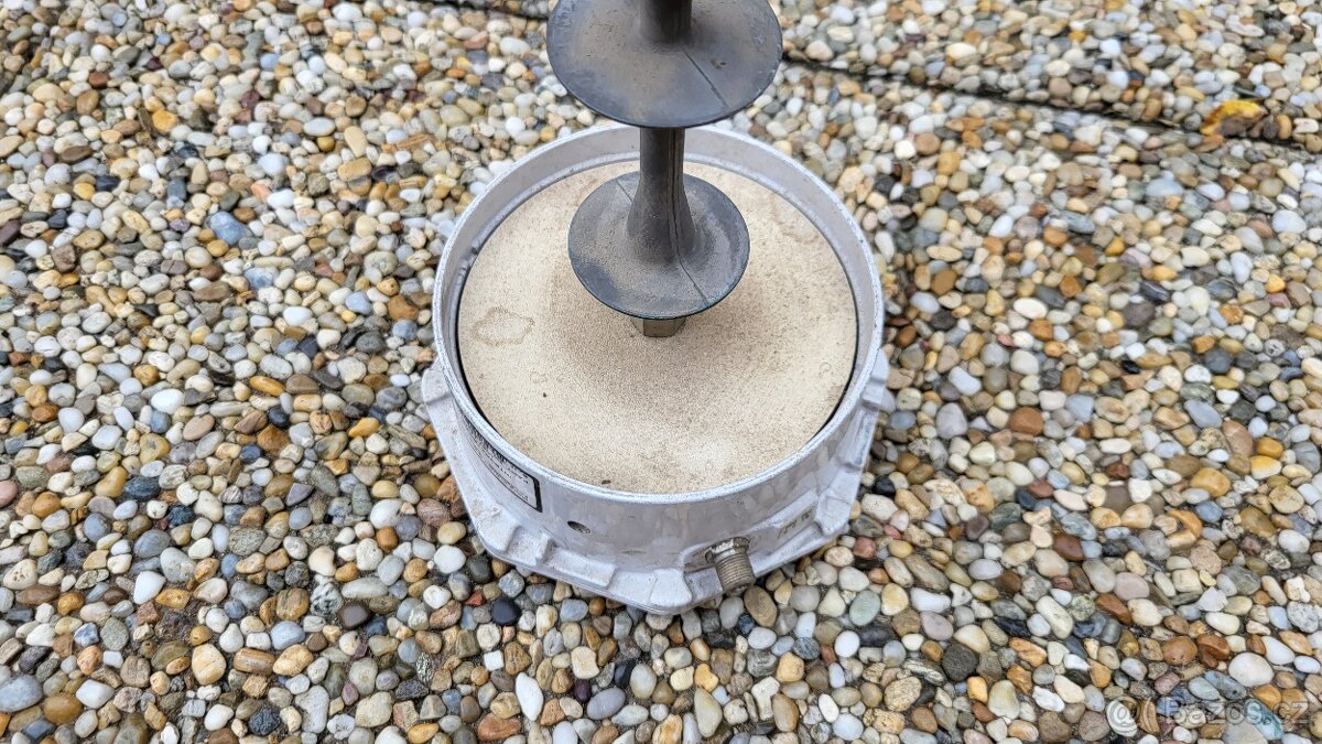 Anténa California Amplifier 130332 60 cm - 3