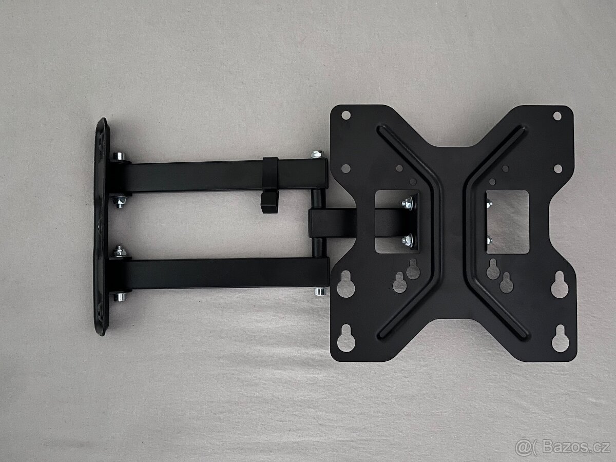 Prodám držák na TV/monitor polohovatelný - 3