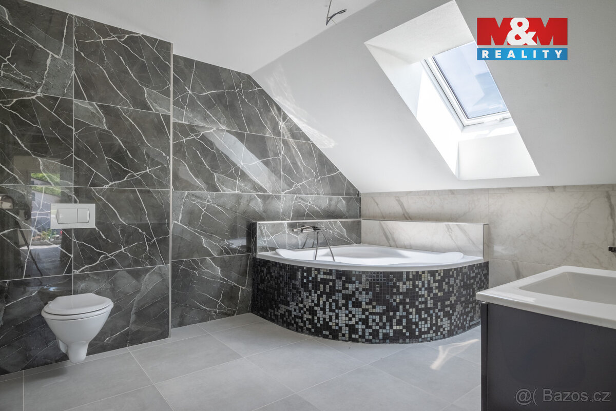 Prodej rodinného domu, 133 m², Přídolí - 3