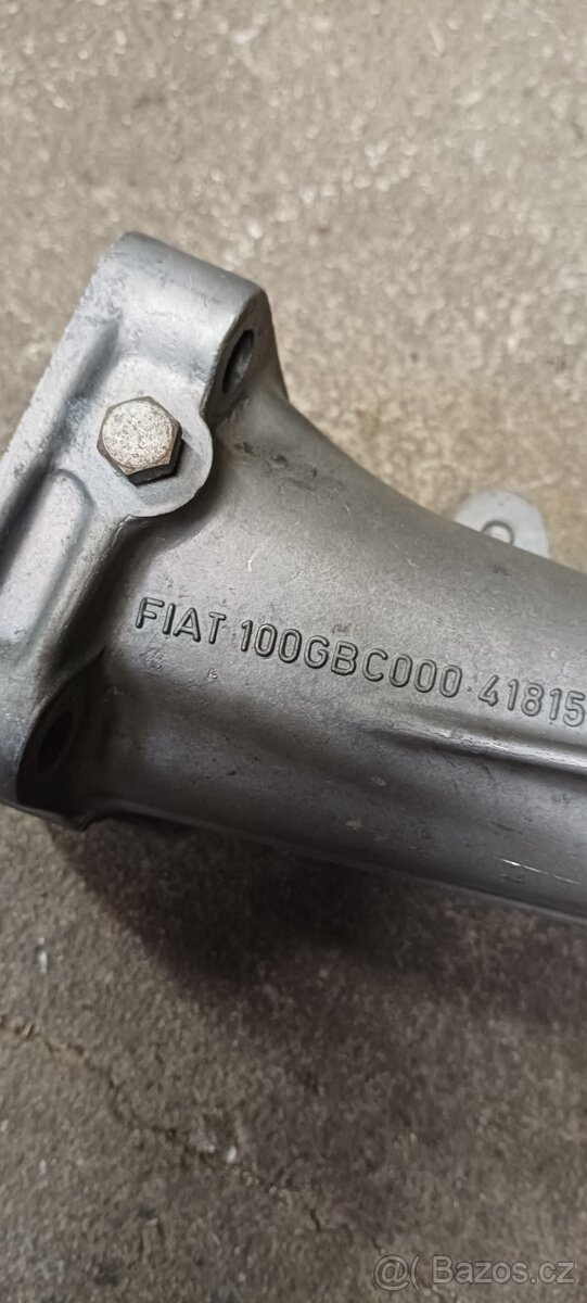 Fiat 850 sport kupé - 3