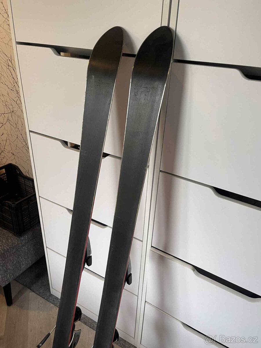 Dětské lyže Pale 150cm - 3